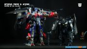 ROTF Optimus Prime & Jetfire